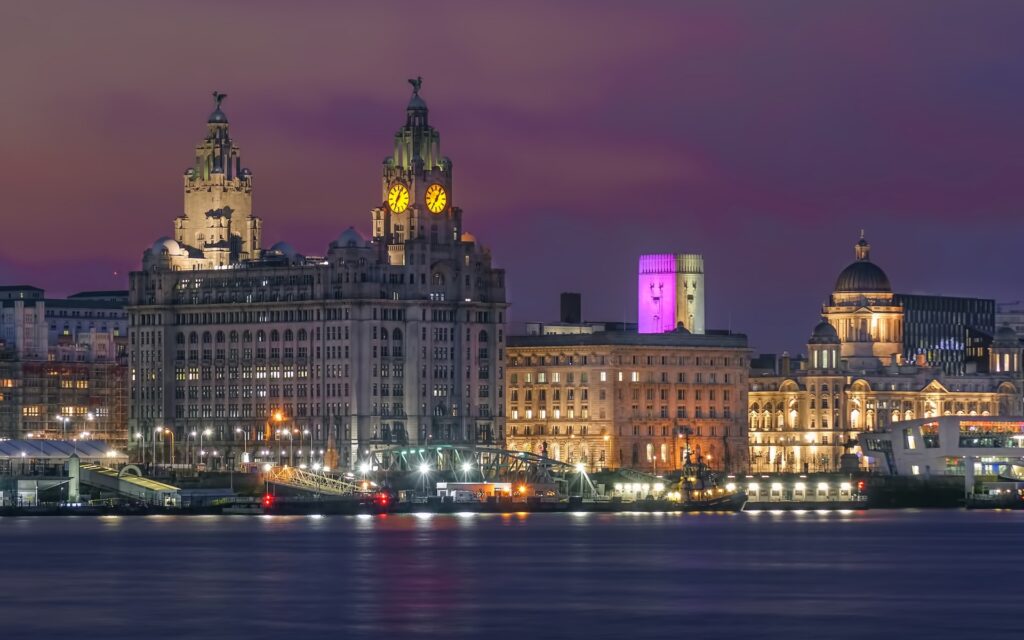 Best Areas to Live in Liverpool | Where do Rich people live in