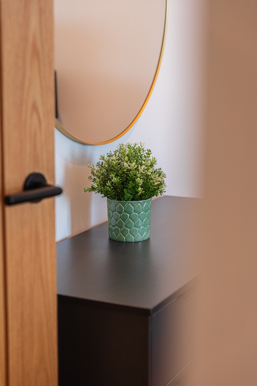 2 bed Apartment Turned 3 bed in Georgian Quarter